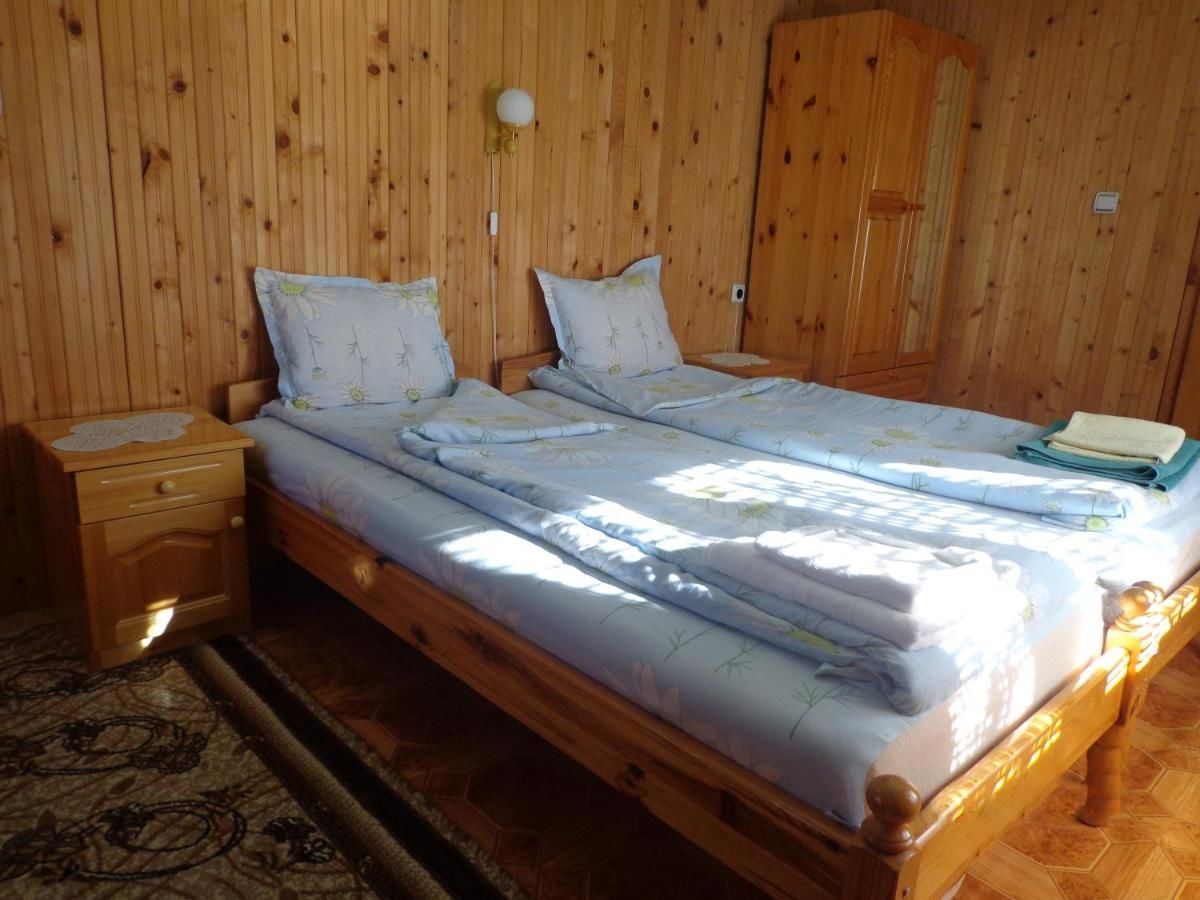 Гостевой дом Family Hotel Ecorelax Маджаре-28